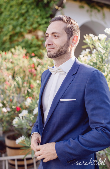 Hannersberg Vintage Wedding Photographer