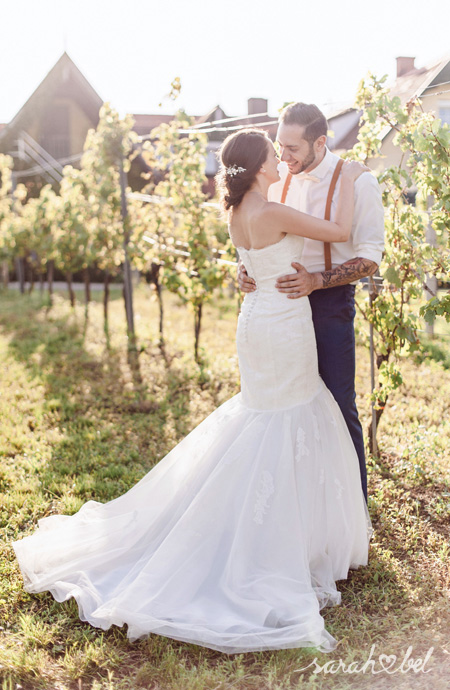 Hannersberg Vintage Wedding Photographer