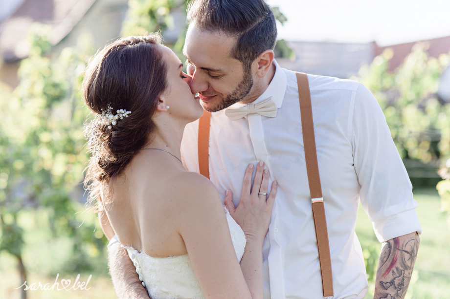 Hannersberg Vintage Wedding Photographer
