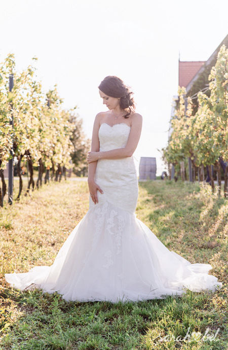 Hannersberg Vintage Wedding Photographer