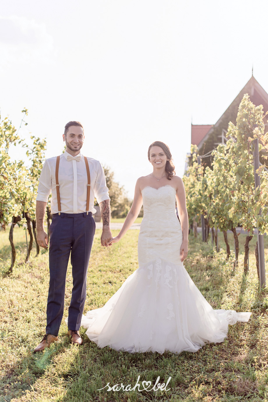 Hannersberg Vintage Wedding Photographer