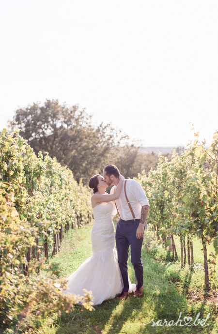 Hannersberg Vintage Wedding Photographer