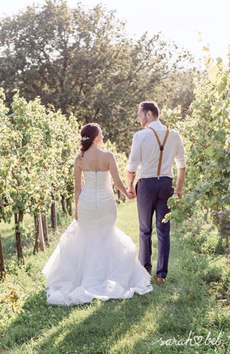 Hannersberg Vintage Wedding Photographer