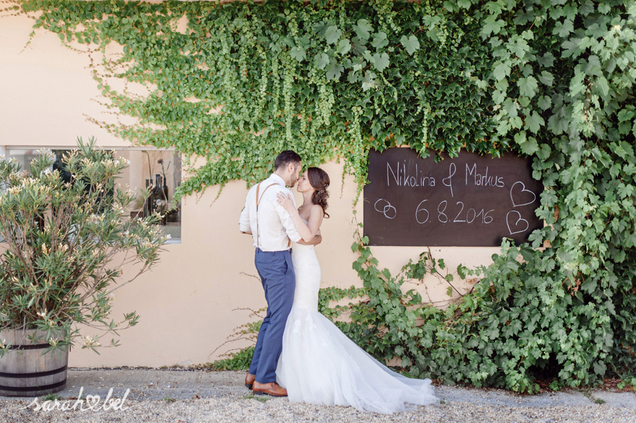 Hannersberg Vintage Wedding Photographer