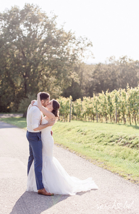 Hannersberg Vintage Wedding Photographer