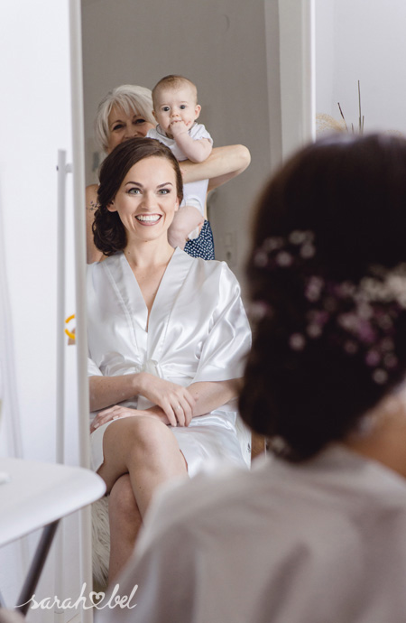 Hannersberg Vintage Wedding Photographer
