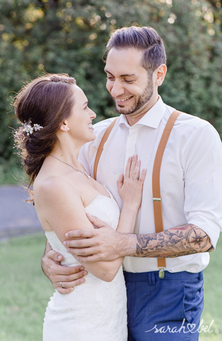 Hannersberg Vintage Wedding Photographer