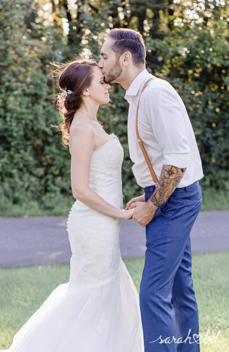 Hannersberg Vintage Wedding Photographer