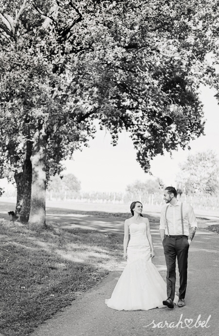 Hannersberg Vintage Wedding Photographer