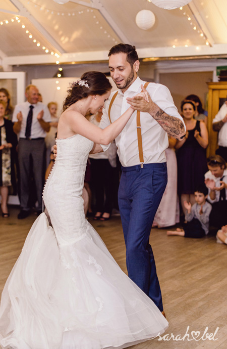 Hannersberg Vintage Wedding Photographer