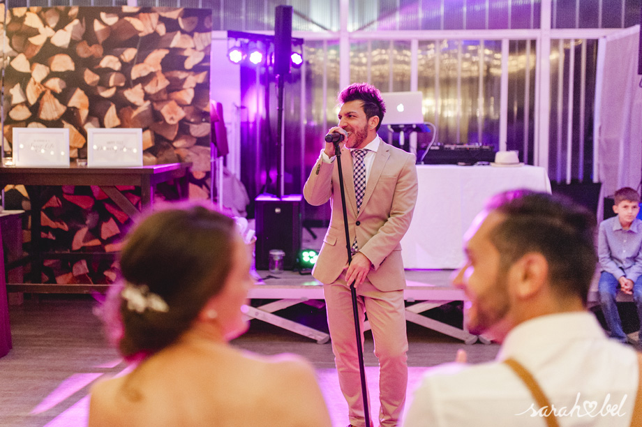 Hannersberg Vintage Wedding Photographer