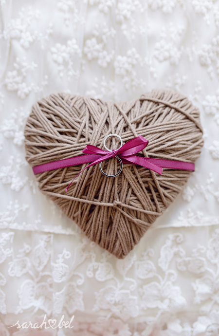 Hannersberg Vintage Wedding Photographer