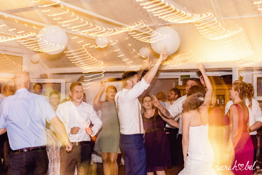 Hannersberg Vintage Wedding Photographer