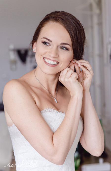 Hannersberg Vintage Wedding Photographer