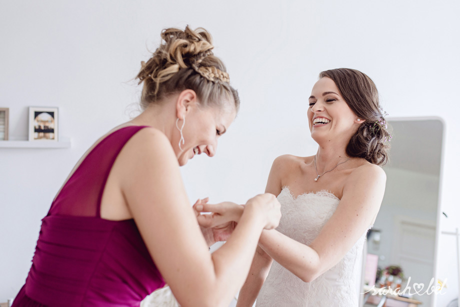 Hannersberg Vintage Wedding Photographer