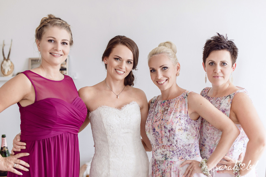 Hannersberg Vintage Wedding Photographer