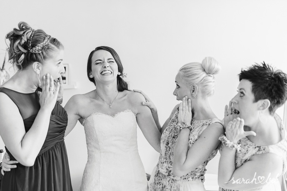 Hannersberg Vintage Wedding Photographer
