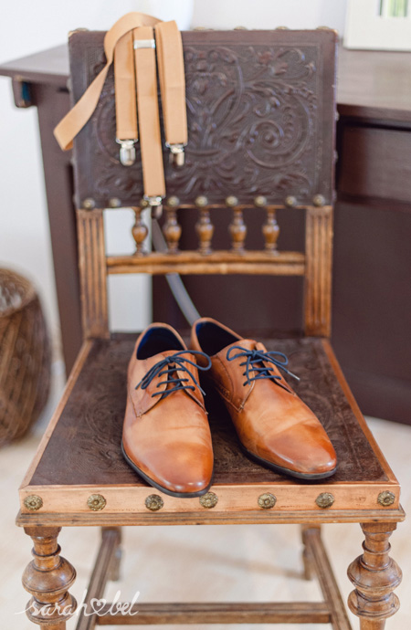 Hannersberg Vintage Wedding Photographer
