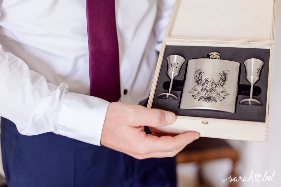Hannersberg Vintage Wedding Photographer