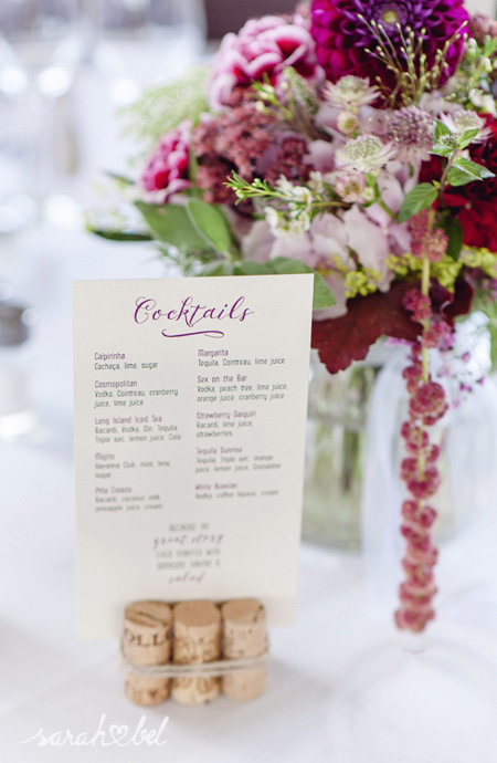 Hannersberg Vintage Wedding Photographer