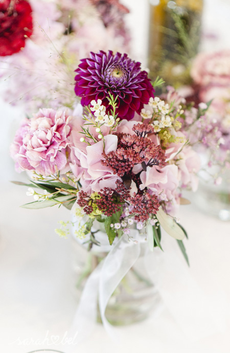 Hannersberg Vintage Wedding Photographer
