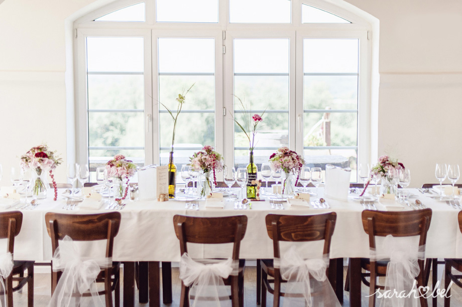 Hannersberg Vintage Wedding Photographer