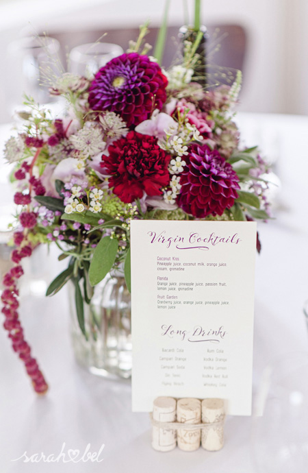 Hannersberg Vintage Wedding Photographer