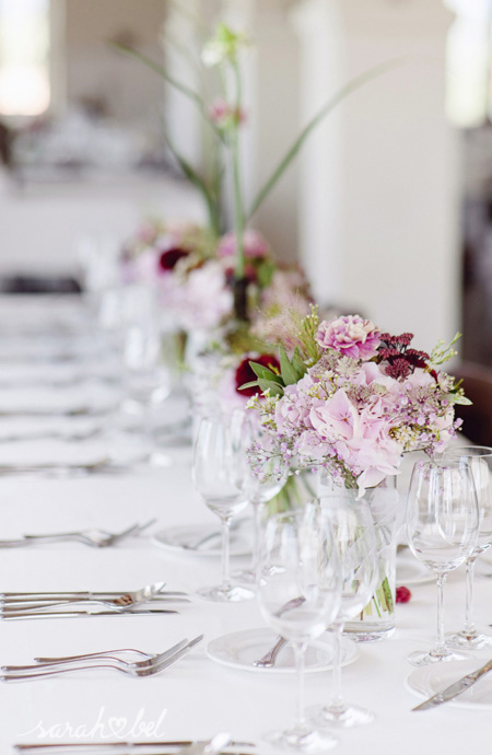 Hannersberg Vintage Wedding Photographer