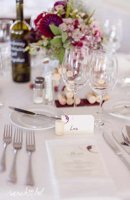Hannersberg Vintage Wedding Photographer