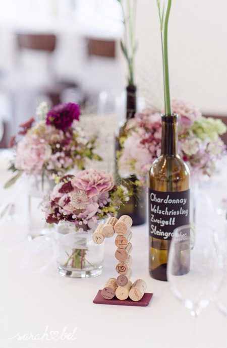Hannersberg Vintage Wedding Photographer