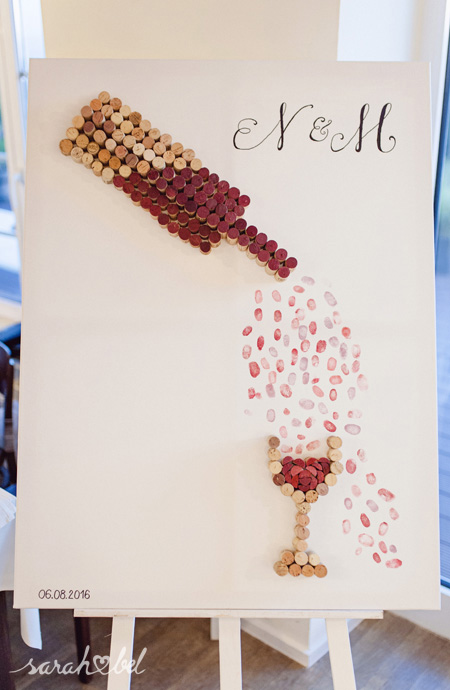 Hannersberg Vintage Wedding Photographer