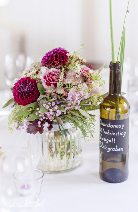 Hannersberg Vintage Wedding Photographer