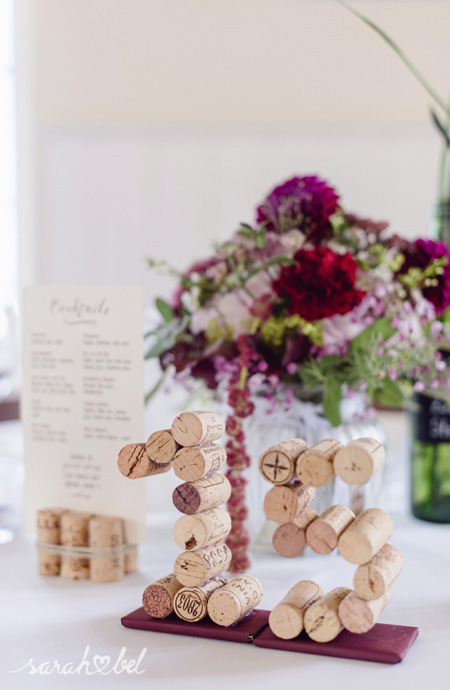 Hannersberg Vintage Wedding Photographer
