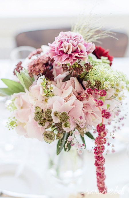 Hannersberg Vintage Wedding Photographer