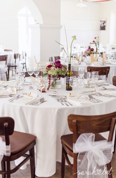 Hannersberg Vintage Wedding Photographer