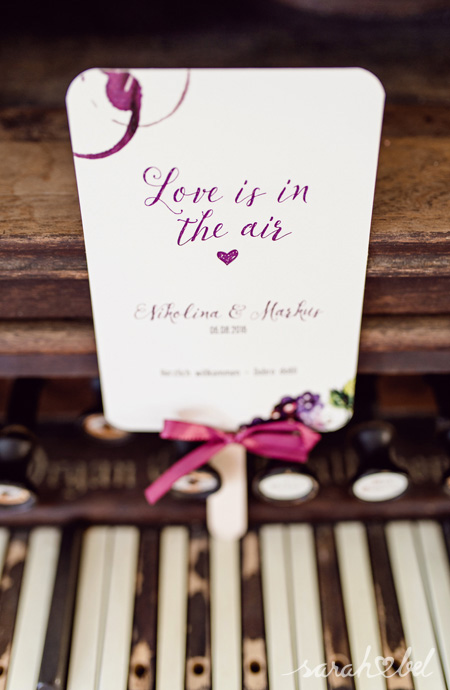 Hannersberg Vintage Wedding Photographer
