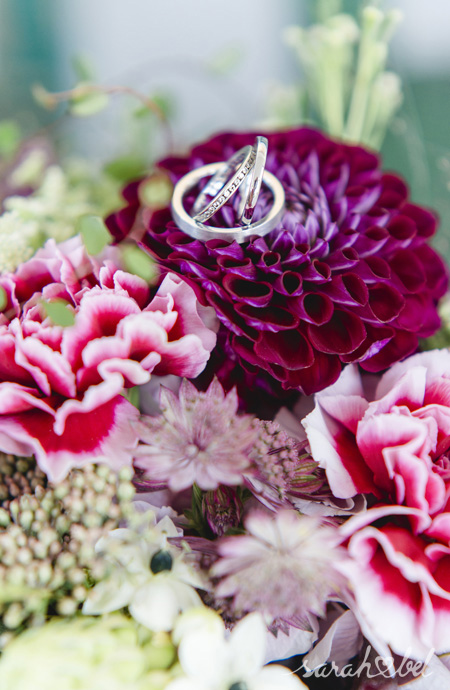 Hannersberg Vintage Wedding Photographer