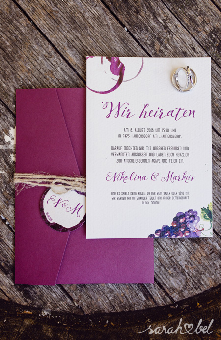 Hannersberg Vintage Wedding Photographer