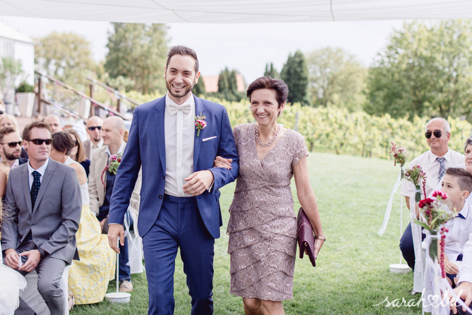 Hannersberg Vintage Wedding Photographer