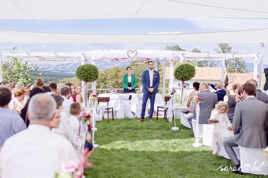 Hannersberg Vintage Wedding Photographer