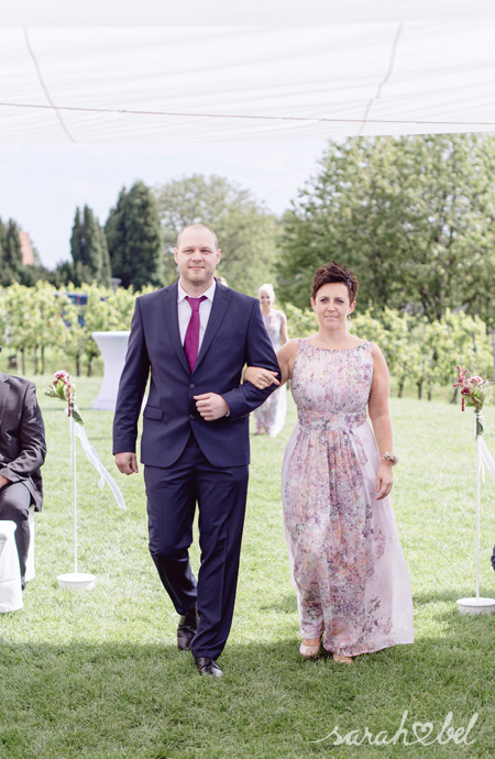 Hannersberg Vintage Wedding Photographer