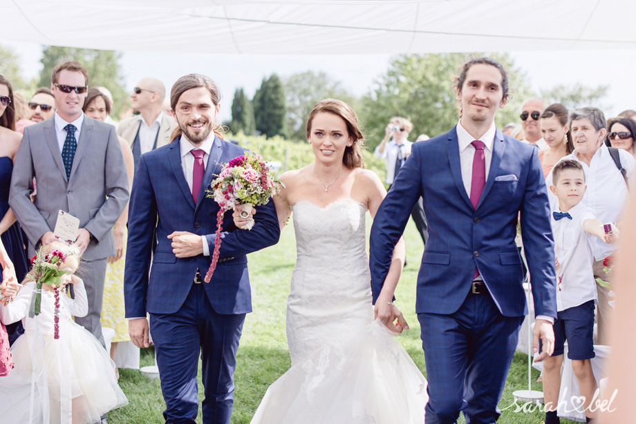 Hannersberg Vintage Wedding Photographer