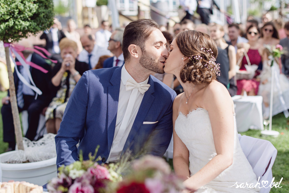 Hannersberg Vintage Wedding Photographer
