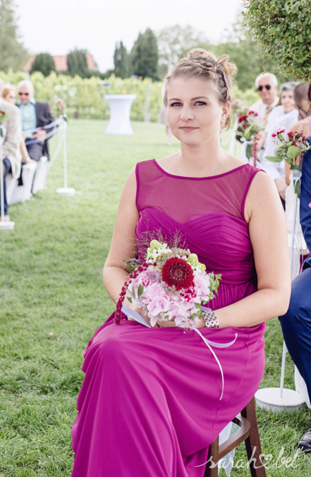Hannersberg Vintage Wedding Photographer