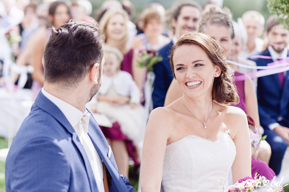 Hannersberg Vintage Wedding Photographer