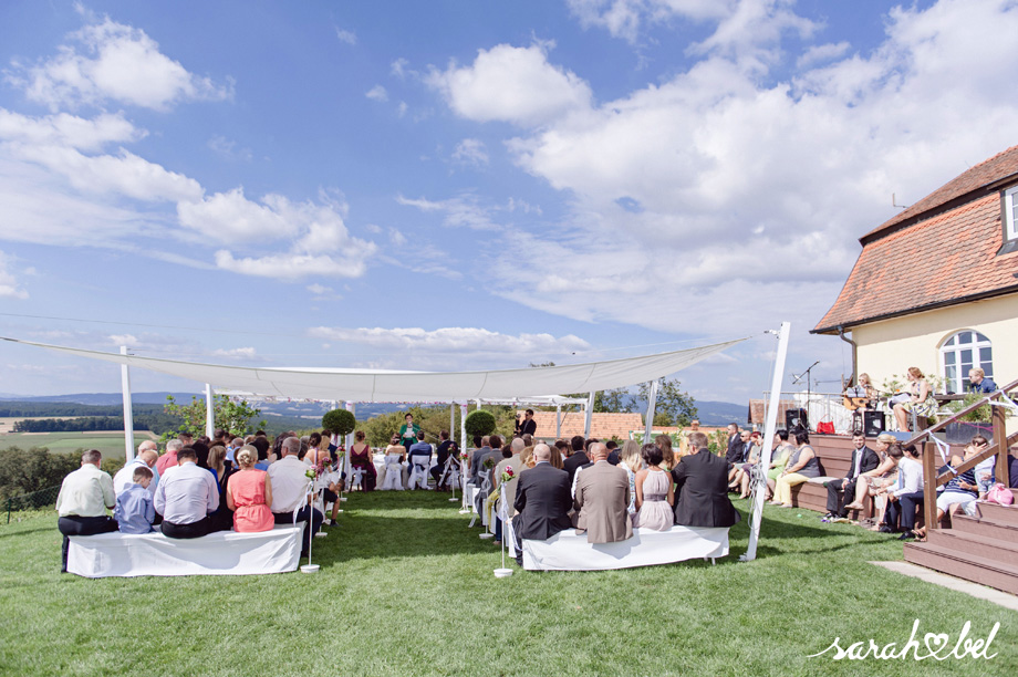 Hannersberg Vintage Wedding Photographer