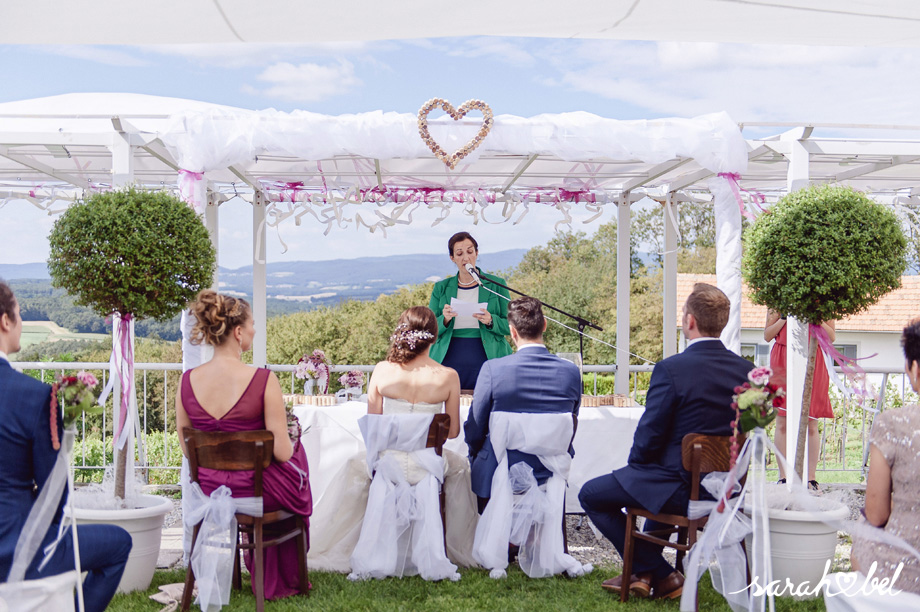 Hannersberg Vintage Wedding Photographer