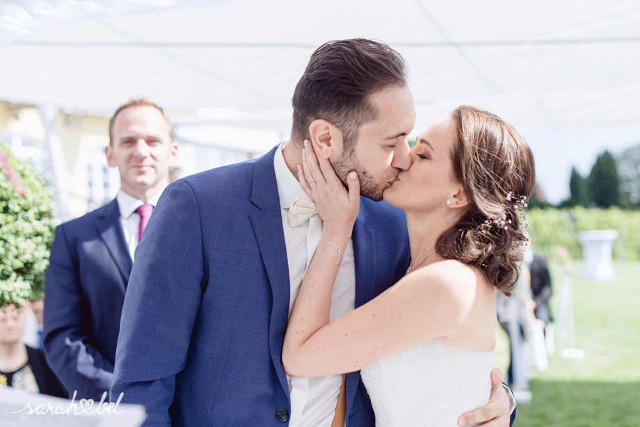 Hannersberg Vintage Wedding Photographer