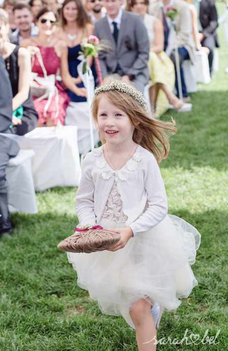 Hannersberg Vintage Wedding Photographer