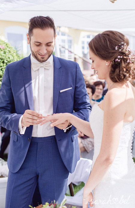 Hannersberg Vintage Wedding Photographer